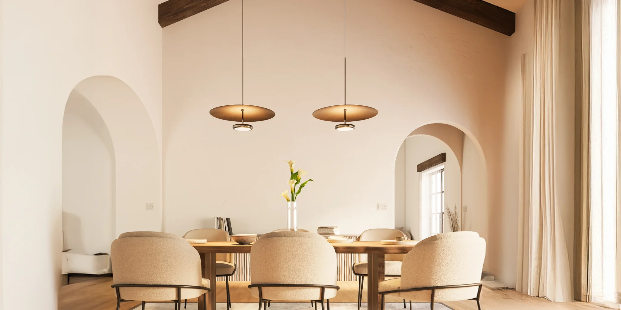 Exklusive Designerlampen für Ihr Zuhause